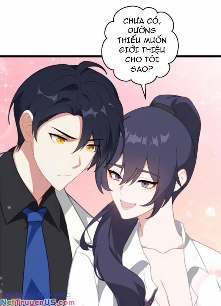 Nhân Vật Phản Diện: Sau Khi Nghe Lén Tiếng Lòng, Nữ Chính Muốn Làm Hậu Cung Của Ta! 21 trang 27