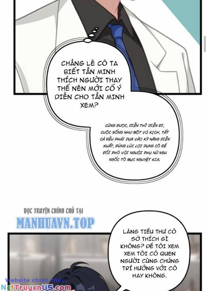 Nhân Vật Phản Diện: Sau Khi Nghe Lén Tiếng Lòng, Nữ Chính Muốn Làm Hậu Cung Của Ta! 21 trang 33