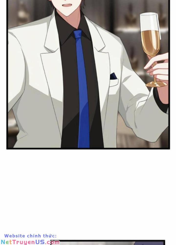 Nhân Vật Phản Diện: Sau Khi Nghe Lén Tiếng Lòng, Nữ Chính Muốn Làm Hậu Cung Của Ta! 21 trang 35