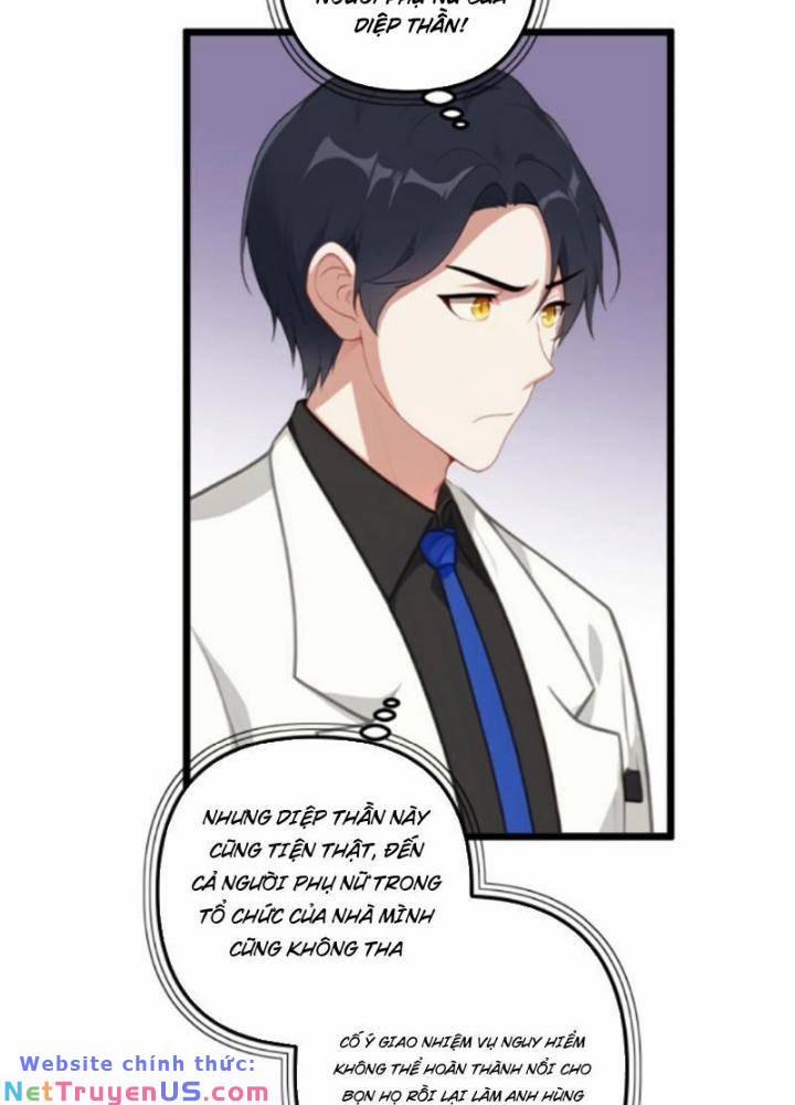 Nhân Vật Phản Diện: Sau Khi Nghe Lén Tiếng Lòng, Nữ Chính Muốn Làm Hậu Cung Của Ta! 21 trang 43