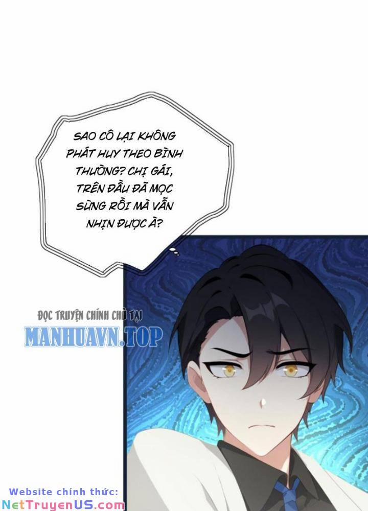 Nhân Vật Phản Diện: Sau Khi Nghe Lén Tiếng Lòng, Nữ Chính Muốn Làm Hậu Cung Của Ta! 22 trang 19