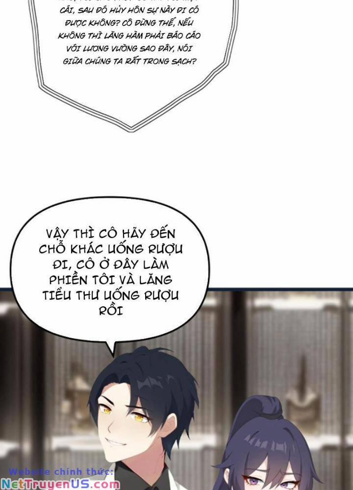 Nhân Vật Phản Diện: Sau Khi Nghe Lén Tiếng Lòng, Nữ Chính Muốn Làm Hậu Cung Của Ta! 22 trang 21