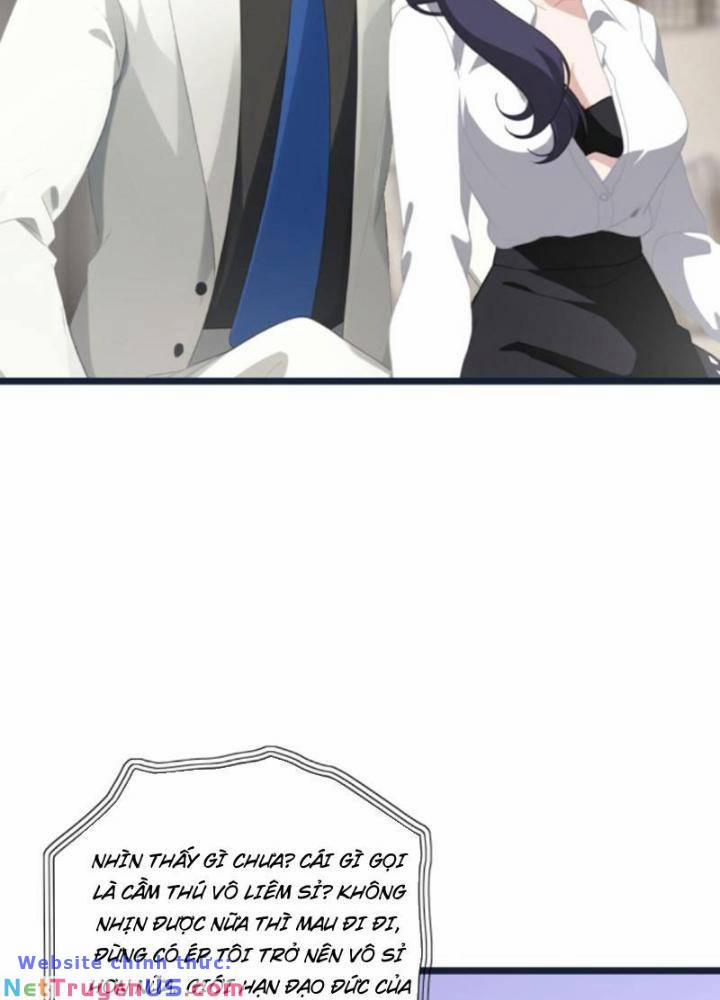 Nhân Vật Phản Diện: Sau Khi Nghe Lén Tiếng Lòng, Nữ Chính Muốn Làm Hậu Cung Của Ta! 22 trang 23