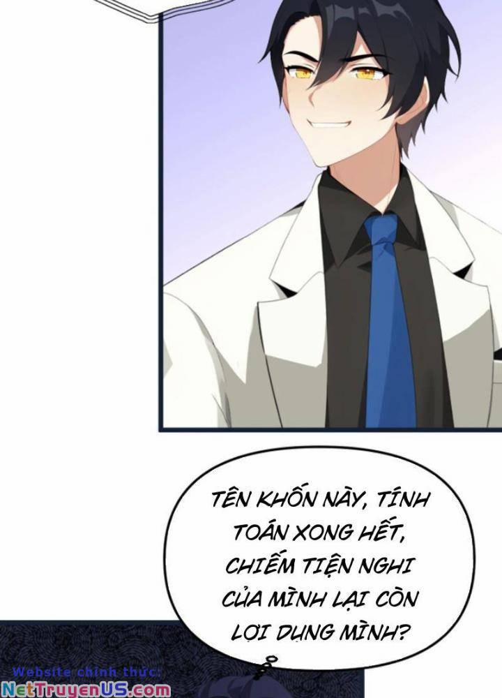 Nhân Vật Phản Diện: Sau Khi Nghe Lén Tiếng Lòng, Nữ Chính Muốn Làm Hậu Cung Của Ta! 22 trang 25