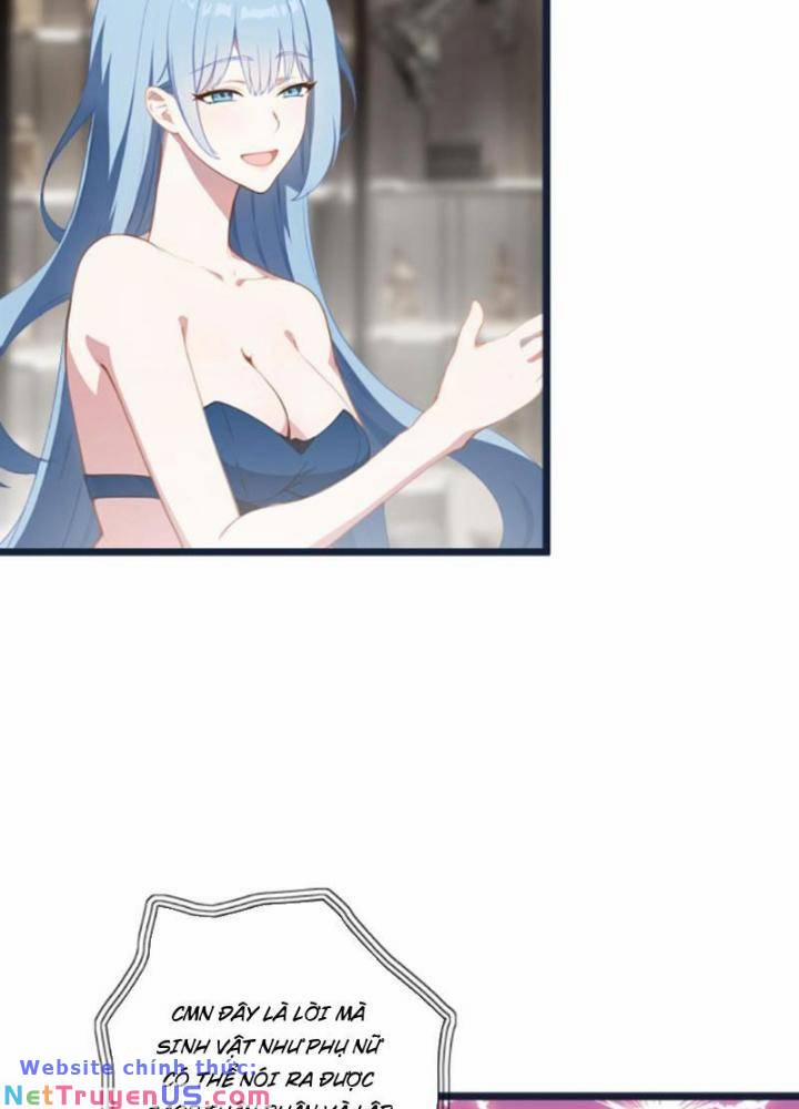 Nhân Vật Phản Diện: Sau Khi Nghe Lén Tiếng Lòng, Nữ Chính Muốn Làm Hậu Cung Của Ta! 22 trang 31