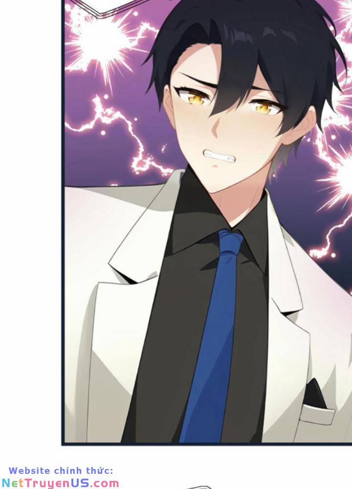 Nhân Vật Phản Diện: Sau Khi Nghe Lén Tiếng Lòng, Nữ Chính Muốn Làm Hậu Cung Của Ta! 22 trang 33