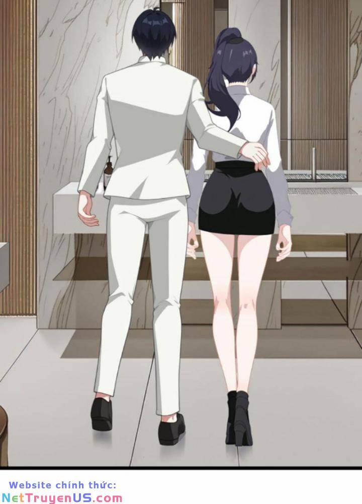 Nhân Vật Phản Diện: Sau Khi Nghe Lén Tiếng Lòng, Nữ Chính Muốn Làm Hậu Cung Của Ta! 23 trang 3