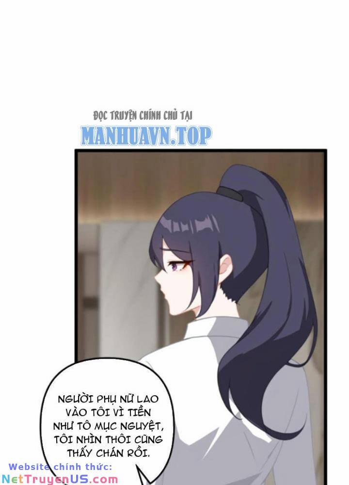 Nhân Vật Phản Diện: Sau Khi Nghe Lén Tiếng Lòng, Nữ Chính Muốn Làm Hậu Cung Của Ta! 23 trang 7