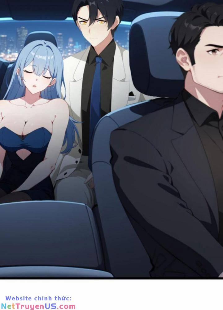 Nhân Vật Phản Diện: Sau Khi Nghe Lén Tiếng Lòng, Nữ Chính Muốn Làm Hậu Cung Của Ta! 24 trang 17