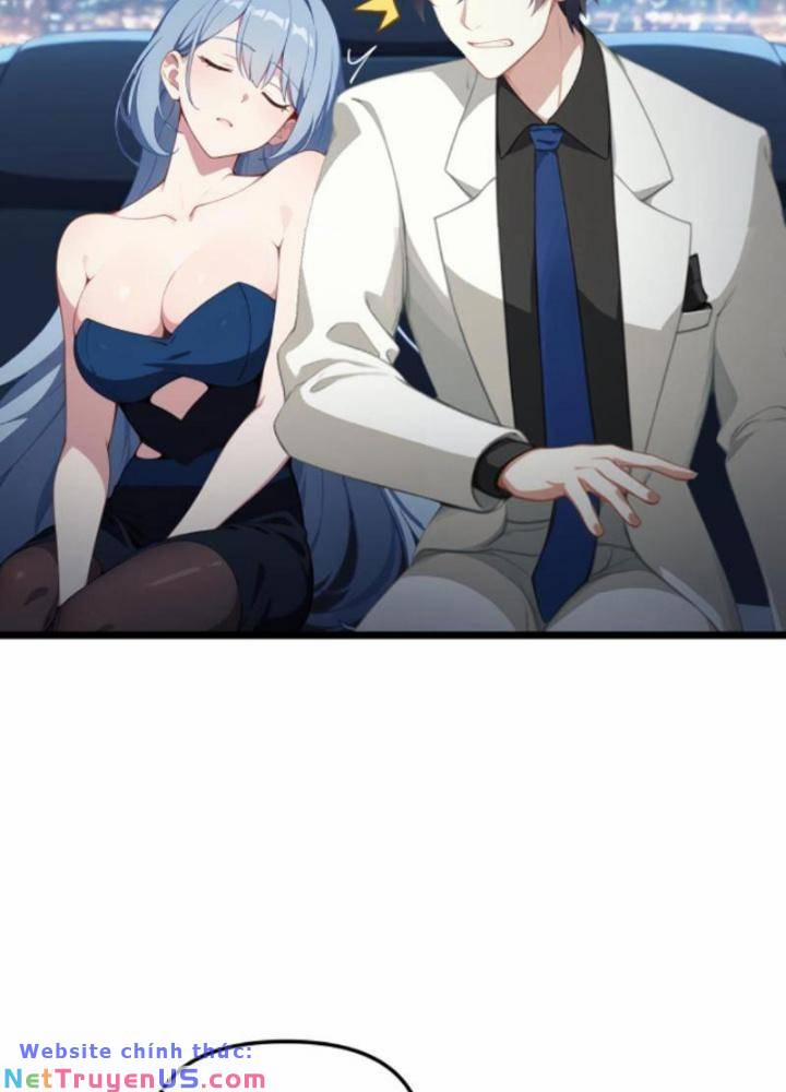 Nhân Vật Phản Diện: Sau Khi Nghe Lén Tiếng Lòng, Nữ Chính Muốn Làm Hậu Cung Của Ta! 24 trang 23