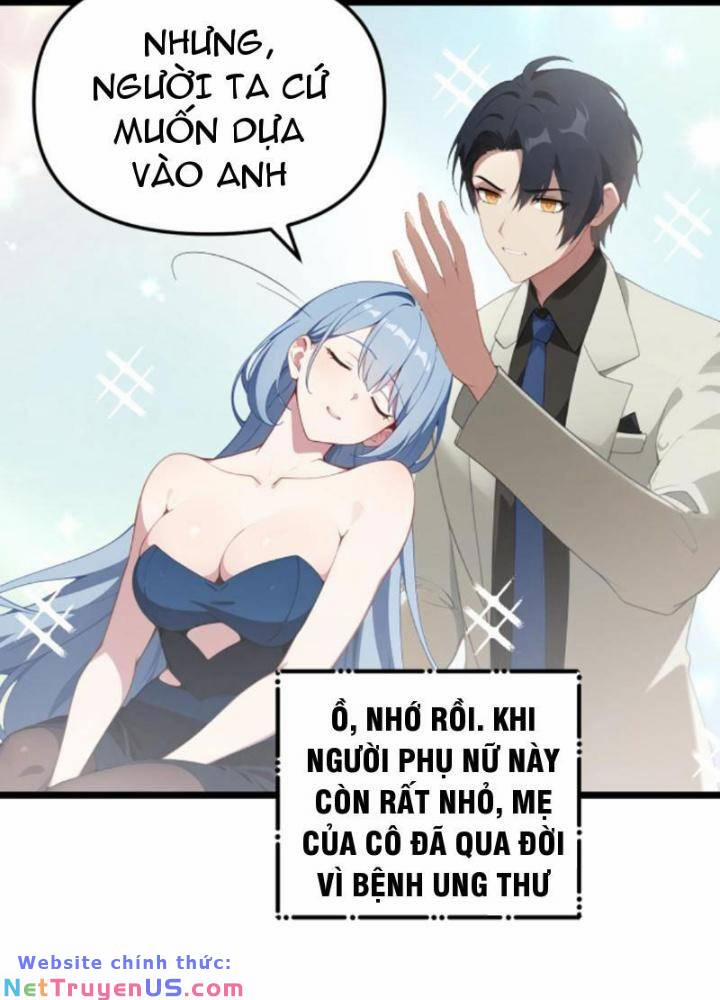 Nhân Vật Phản Diện: Sau Khi Nghe Lén Tiếng Lòng, Nữ Chính Muốn Làm Hậu Cung Của Ta! 24 trang 29