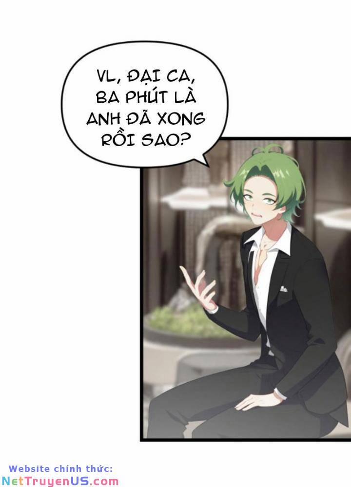 Nhân Vật Phản Diện: Sau Khi Nghe Lén Tiếng Lòng, Nữ Chính Muốn Làm Hậu Cung Của Ta! 24 trang 3