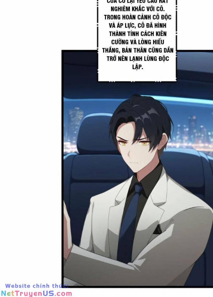 Nhân Vật Phản Diện: Sau Khi Nghe Lén Tiếng Lòng, Nữ Chính Muốn Làm Hậu Cung Của Ta! 24 trang 31