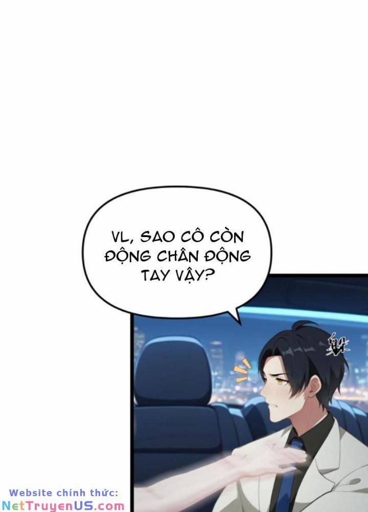 Nhân Vật Phản Diện: Sau Khi Nghe Lén Tiếng Lòng, Nữ Chính Muốn Làm Hậu Cung Của Ta! 24 trang 35