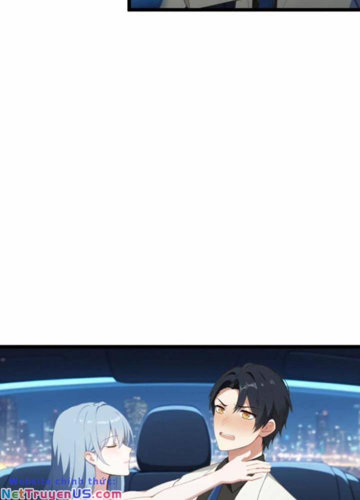 Nhân Vật Phản Diện: Sau Khi Nghe Lén Tiếng Lòng, Nữ Chính Muốn Làm Hậu Cung Của Ta! 24 trang 37