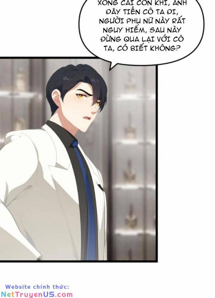 Nhân Vật Phản Diện: Sau Khi Nghe Lén Tiếng Lòng, Nữ Chính Muốn Làm Hậu Cung Của Ta! 24 trang 5