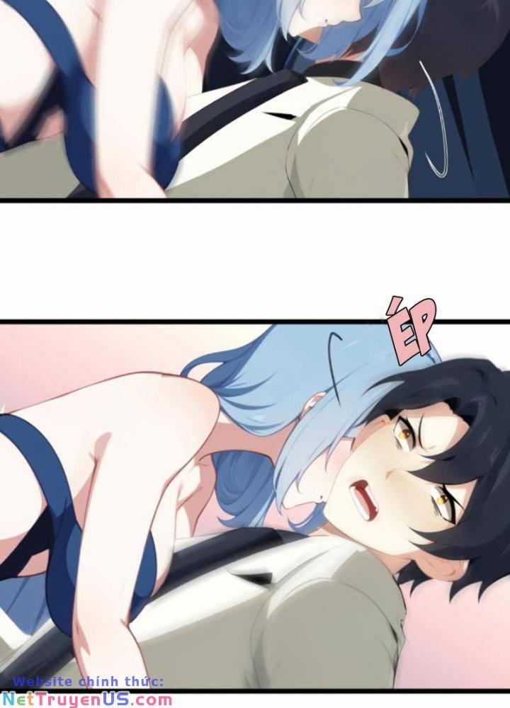 Nhân Vật Phản Diện: Sau Khi Nghe Lén Tiếng Lòng, Nữ Chính Muốn Làm Hậu Cung Của Ta! 24 trang 51