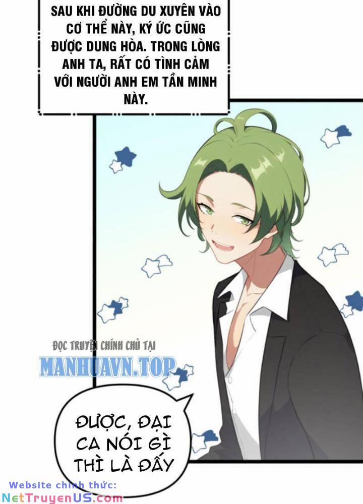 Nhân Vật Phản Diện: Sau Khi Nghe Lén Tiếng Lòng, Nữ Chính Muốn Làm Hậu Cung Của Ta! 24 trang 7
