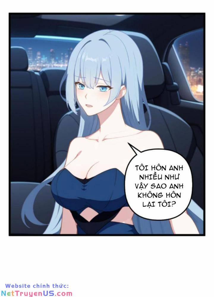 Nhân Vật Phản Diện: Sau Khi Nghe Lén Tiếng Lòng, Nữ Chính Muốn Làm Hậu Cung Của Ta! 25 trang 1