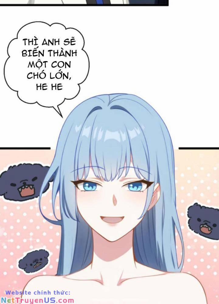 Nhân Vật Phản Diện: Sau Khi Nghe Lén Tiếng Lòng, Nữ Chính Muốn Làm Hậu Cung Của Ta! 25 trang 15