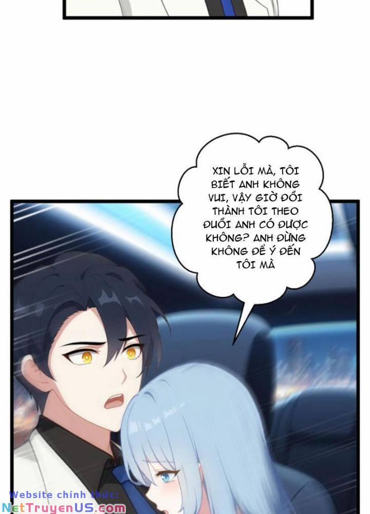 Nhân Vật Phản Diện: Sau Khi Nghe Lén Tiếng Lòng, Nữ Chính Muốn Làm Hậu Cung Của Ta! 25 trang 19