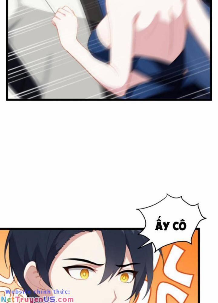 Nhân Vật Phản Diện: Sau Khi Nghe Lén Tiếng Lòng, Nữ Chính Muốn Làm Hậu Cung Của Ta! 25 trang 21