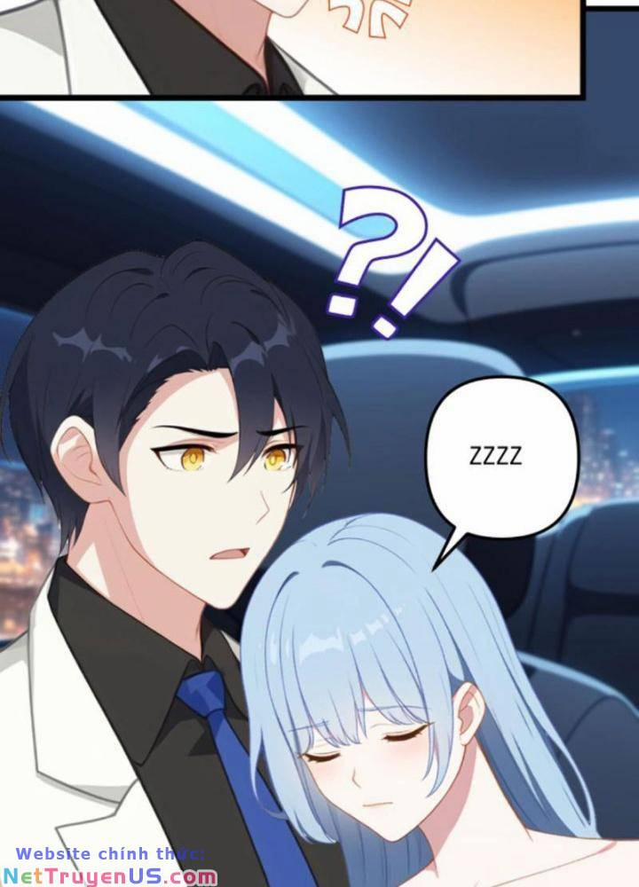 Nhân Vật Phản Diện: Sau Khi Nghe Lén Tiếng Lòng, Nữ Chính Muốn Làm Hậu Cung Của Ta! 25 trang 23