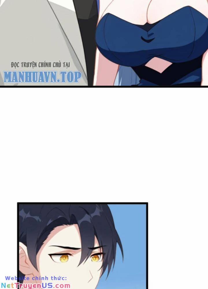 Nhân Vật Phản Diện: Sau Khi Nghe Lén Tiếng Lòng, Nữ Chính Muốn Làm Hậu Cung Của Ta! 25 trang 25