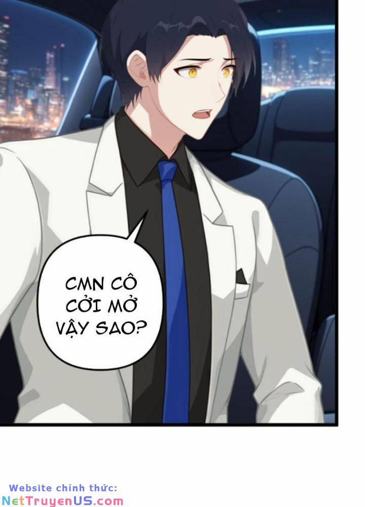 Nhân Vật Phản Diện: Sau Khi Nghe Lén Tiếng Lòng, Nữ Chính Muốn Làm Hậu Cung Của Ta! 25 trang 3