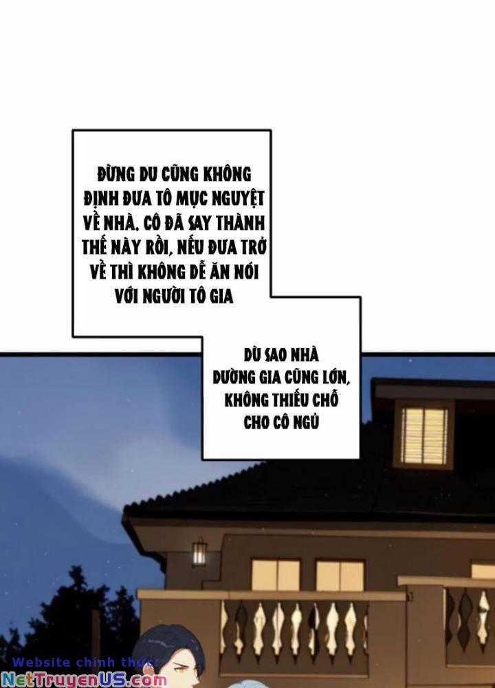 Nhân Vật Phản Diện: Sau Khi Nghe Lén Tiếng Lòng, Nữ Chính Muốn Làm Hậu Cung Của Ta! 25 trang 31