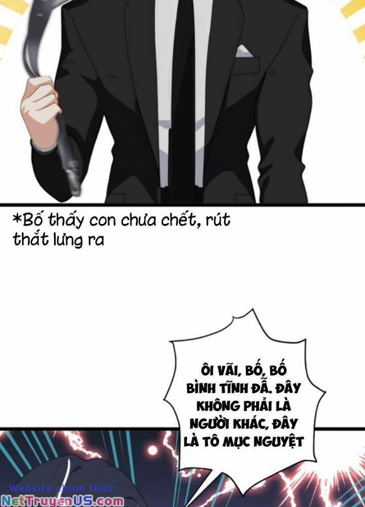 Nhân Vật Phản Diện: Sau Khi Nghe Lén Tiếng Lòng, Nữ Chính Muốn Làm Hậu Cung Của Ta! 25 trang 39