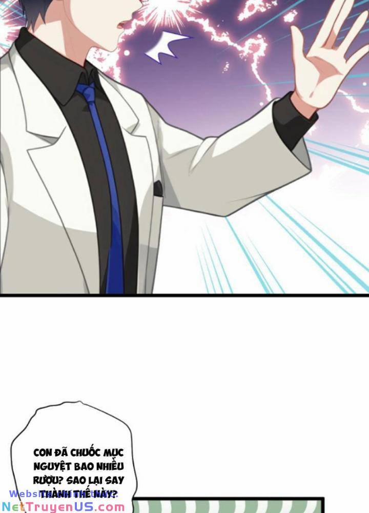 Nhân Vật Phản Diện: Sau Khi Nghe Lén Tiếng Lòng, Nữ Chính Muốn Làm Hậu Cung Của Ta! 25 trang 41