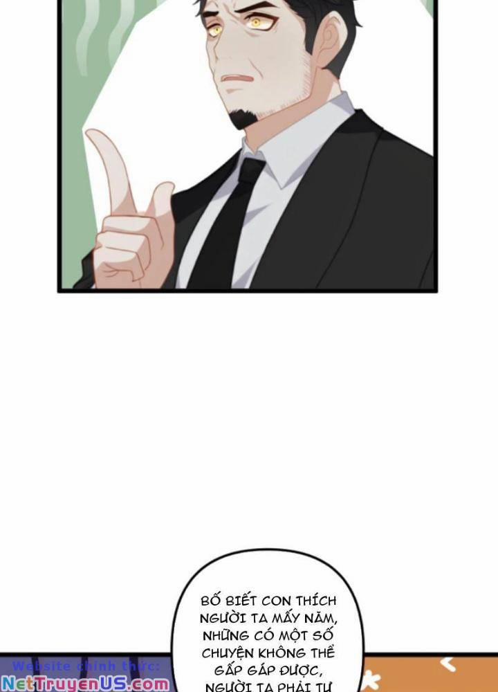 Nhân Vật Phản Diện: Sau Khi Nghe Lén Tiếng Lòng, Nữ Chính Muốn Làm Hậu Cung Của Ta! 25 trang 43