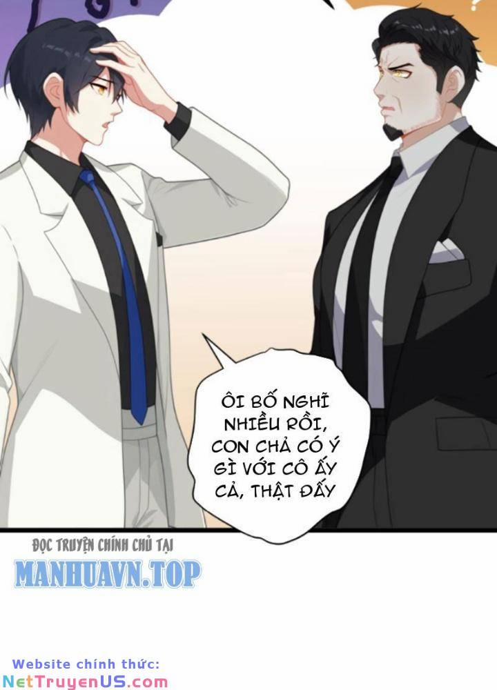 Nhân Vật Phản Diện: Sau Khi Nghe Lén Tiếng Lòng, Nữ Chính Muốn Làm Hậu Cung Của Ta! 25 trang 45