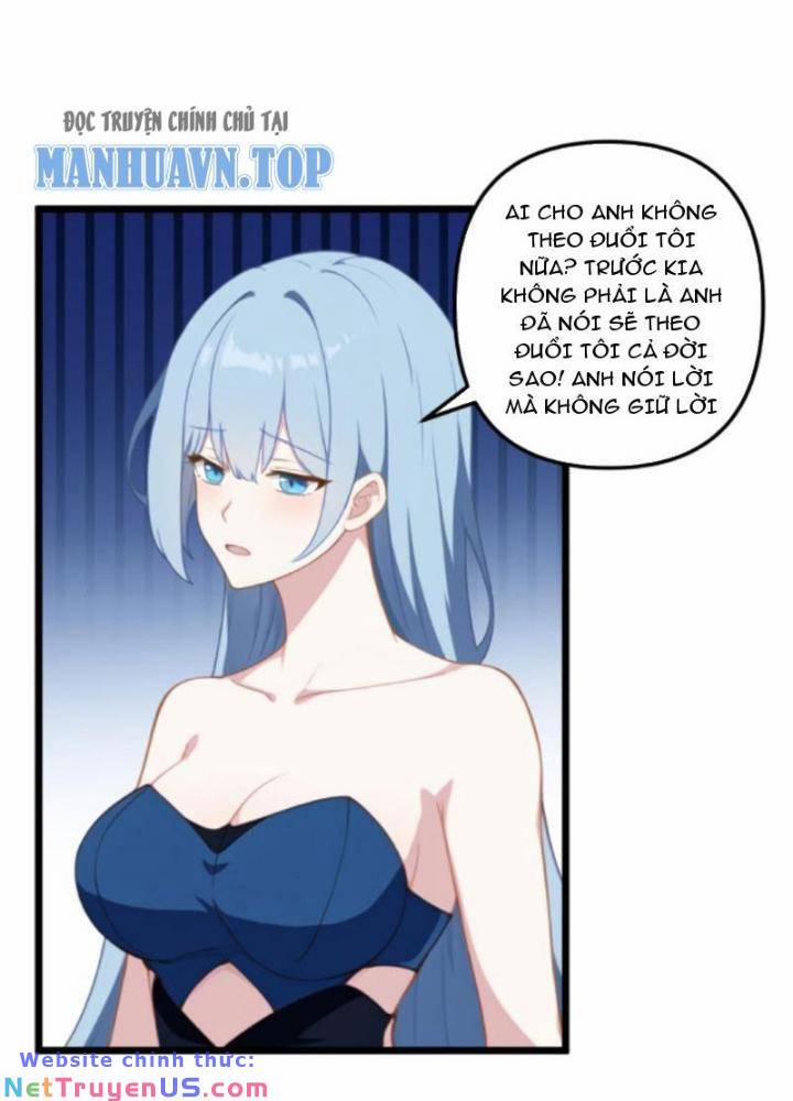 Nhân Vật Phản Diện: Sau Khi Nghe Lén Tiếng Lòng, Nữ Chính Muốn Làm Hậu Cung Của Ta! 25 trang 7