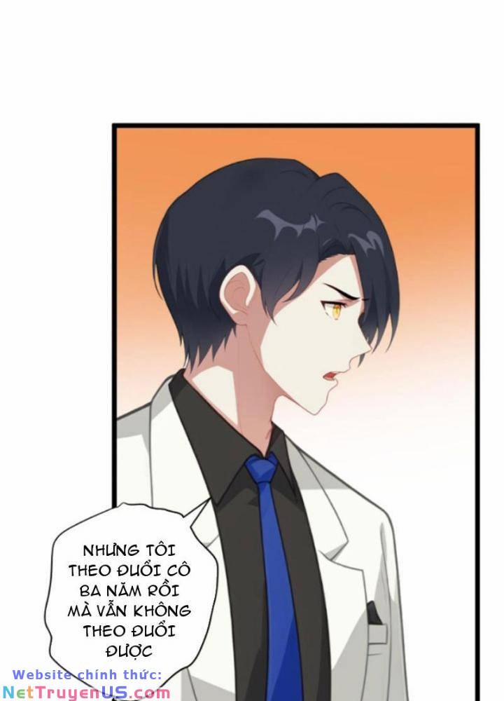 Nhân Vật Phản Diện: Sau Khi Nghe Lén Tiếng Lòng, Nữ Chính Muốn Làm Hậu Cung Của Ta! 25 trang 9