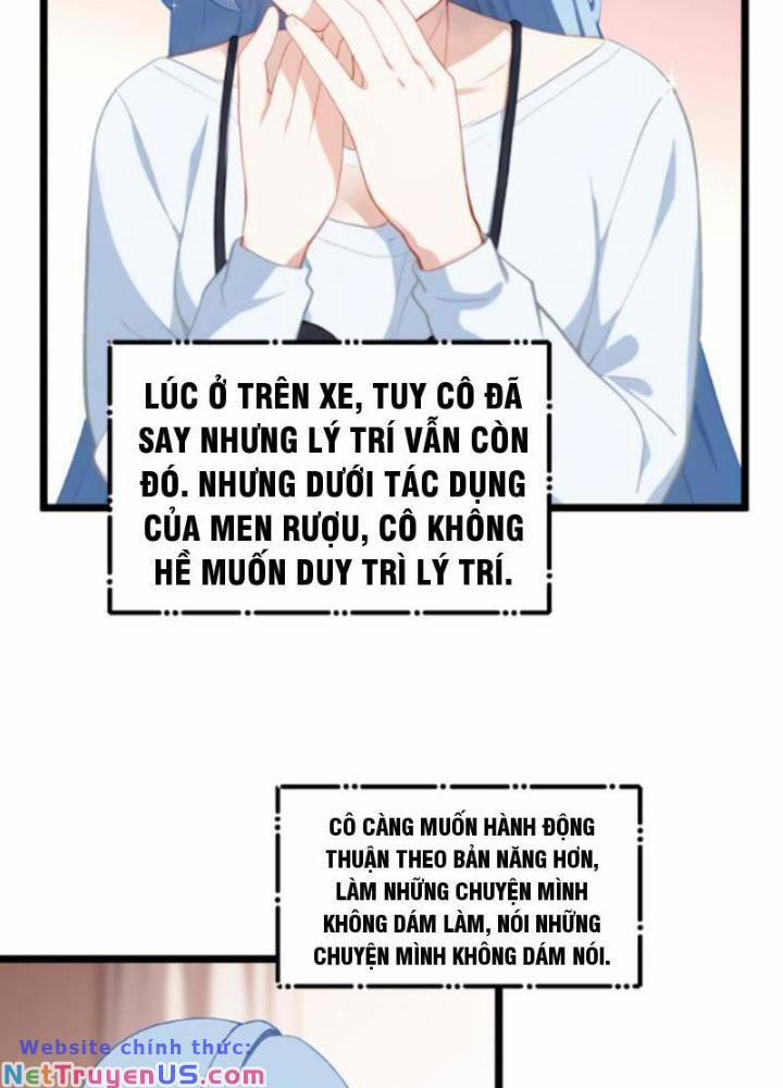 Nhân Vật Phản Diện: Sau Khi Nghe Lén Tiếng Lòng, Nữ Chính Muốn Làm Hậu Cung Của Ta! 26 trang 13