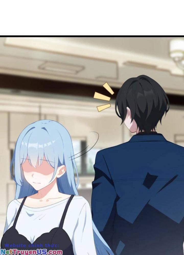 Nhân Vật Phản Diện: Sau Khi Nghe Lén Tiếng Lòng, Nữ Chính Muốn Làm Hậu Cung Của Ta! 26 trang 29