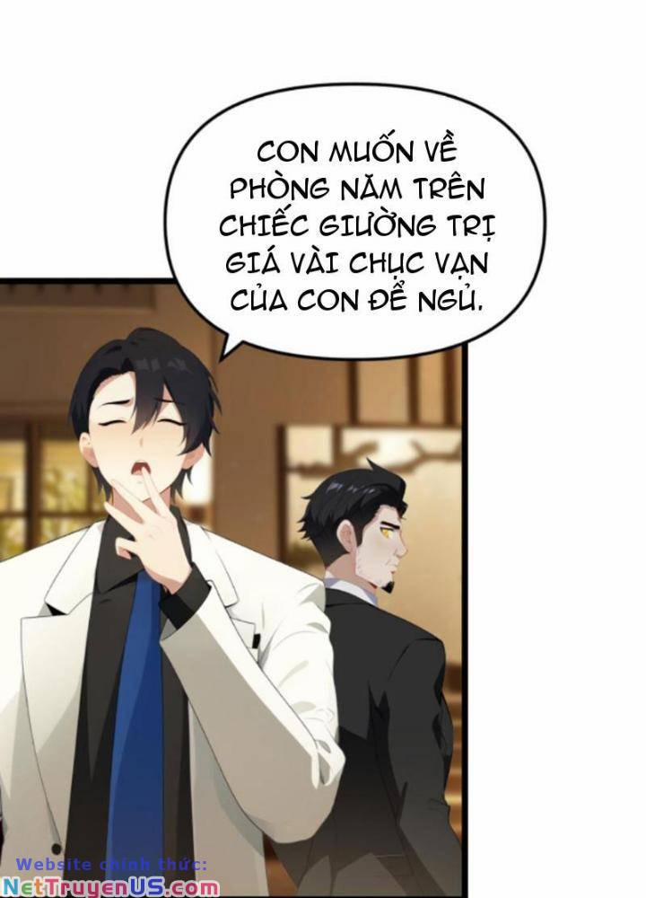 Nhân Vật Phản Diện: Sau Khi Nghe Lén Tiếng Lòng, Nữ Chính Muốn Làm Hậu Cung Của Ta! 26 trang 3