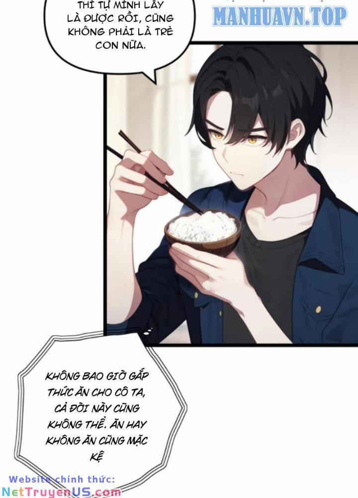 Nhân Vật Phản Diện: Sau Khi Nghe Lén Tiếng Lòng, Nữ Chính Muốn Làm Hậu Cung Của Ta! 26 trang 41