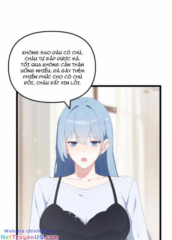 Nhân Vật Phản Diện: Sau Khi Nghe Lén Tiếng Lòng, Nữ Chính Muốn Làm Hậu Cung Của Ta! 26 trang 45