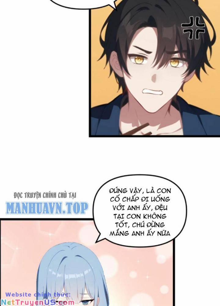 Nhân Vật Phản Diện: Sau Khi Nghe Lén Tiếng Lòng, Nữ Chính Muốn Làm Hậu Cung Của Ta! 26 trang 49