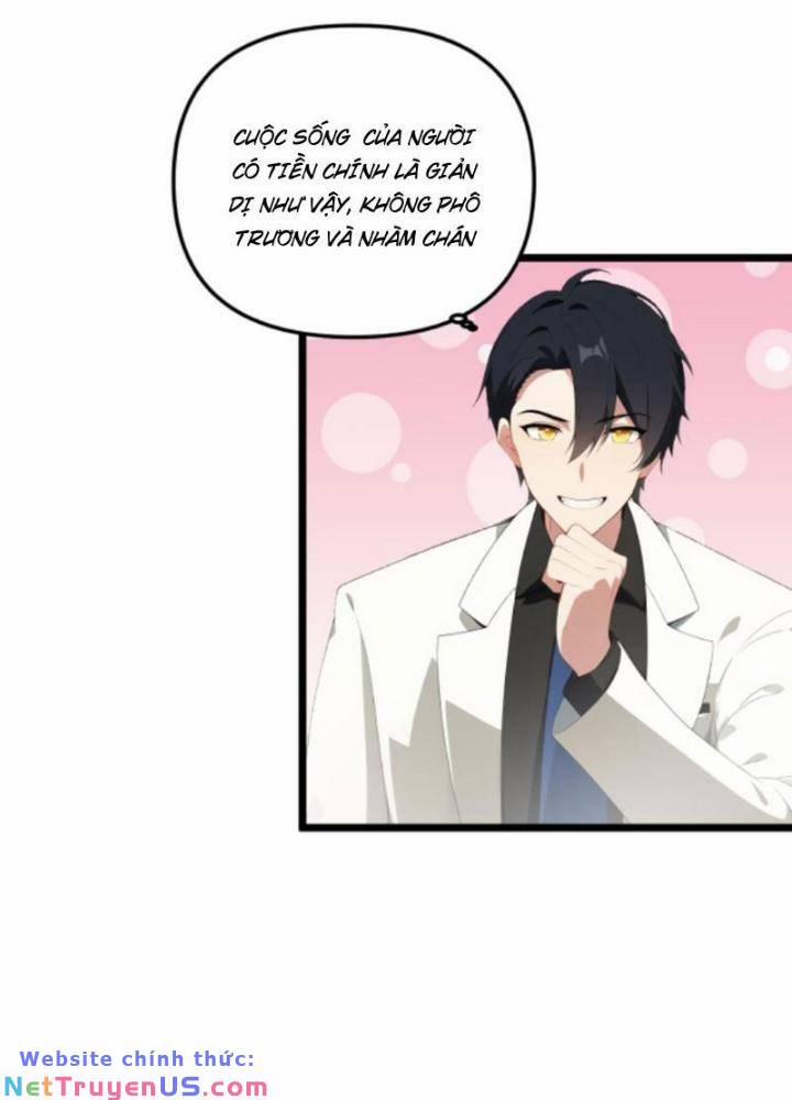 Nhân Vật Phản Diện: Sau Khi Nghe Lén Tiếng Lòng, Nữ Chính Muốn Làm Hậu Cung Của Ta! 26 trang 5