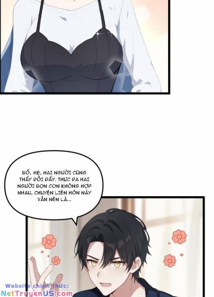 Nhân Vật Phản Diện: Sau Khi Nghe Lén Tiếng Lòng, Nữ Chính Muốn Làm Hậu Cung Của Ta! 26 trang 51