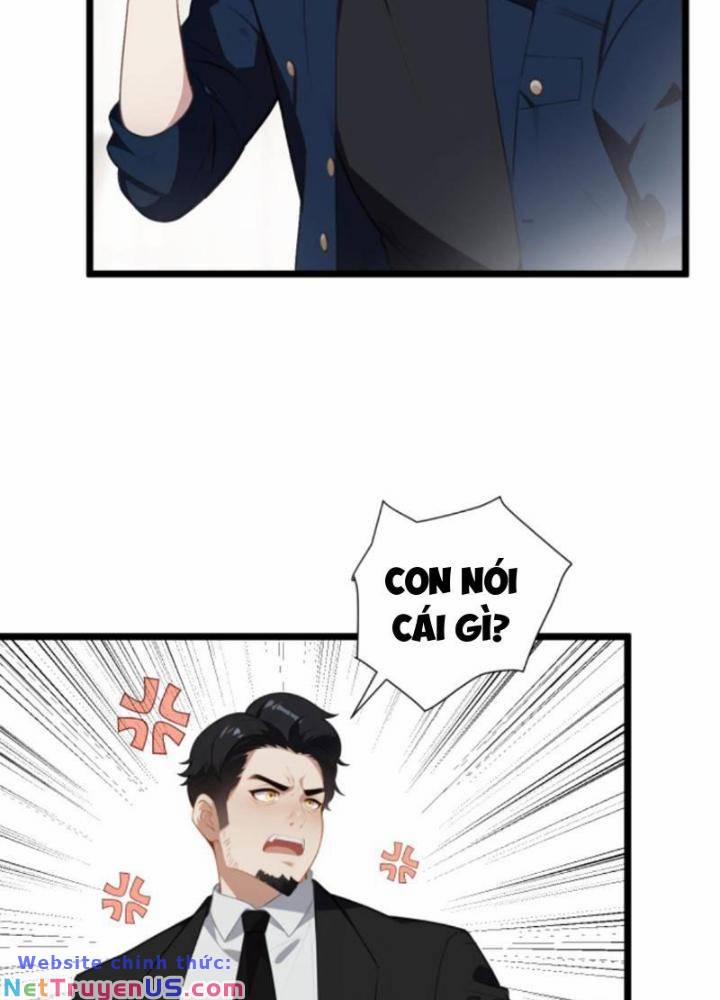 Nhân Vật Phản Diện: Sau Khi Nghe Lén Tiếng Lòng, Nữ Chính Muốn Làm Hậu Cung Của Ta! 26 trang 53