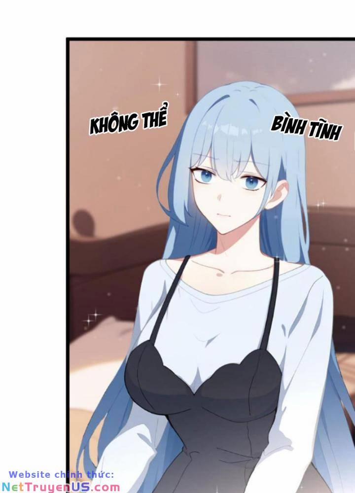 Nhân Vật Phản Diện: Sau Khi Nghe Lén Tiếng Lòng, Nữ Chính Muốn Làm Hậu Cung Của Ta! 26 trang 9