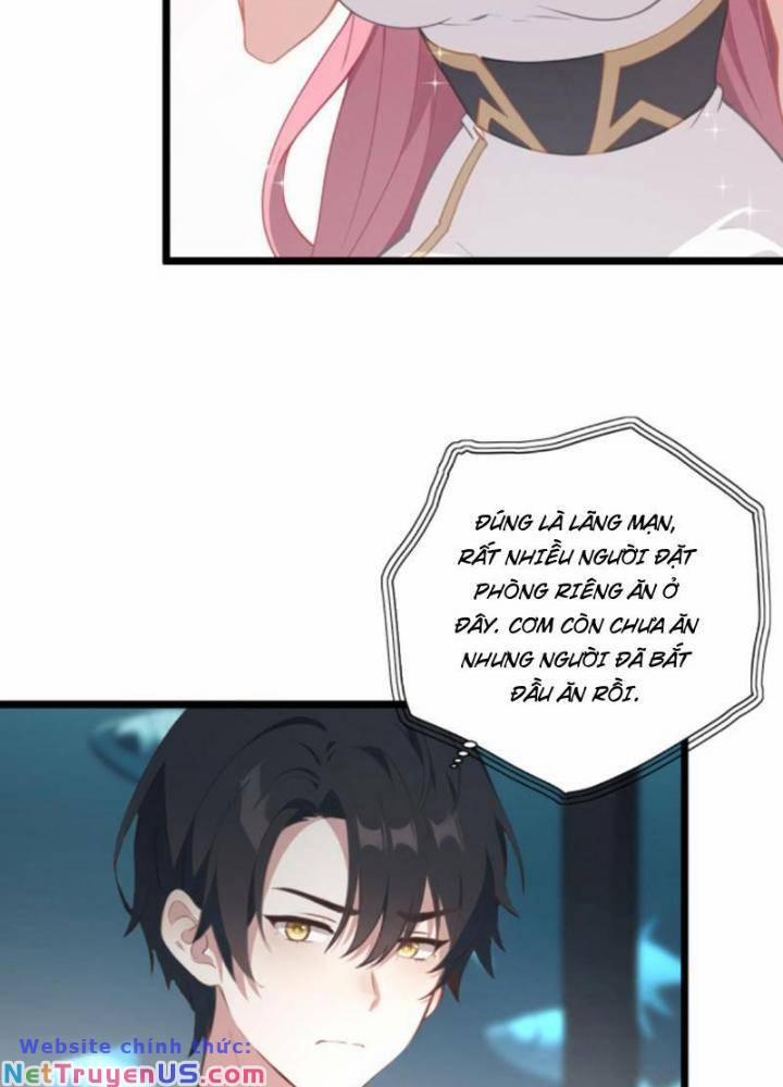 Nhân Vật Phản Diện: Sau Khi Nghe Lén Tiếng Lòng, Nữ Chính Muốn Làm Hậu Cung Của Ta! 28 trang 27