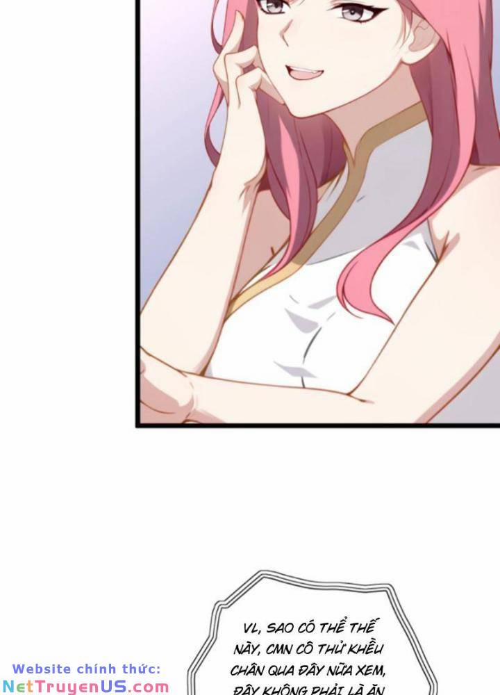 Nhân Vật Phản Diện: Sau Khi Nghe Lén Tiếng Lòng, Nữ Chính Muốn Làm Hậu Cung Của Ta! 28 trang 47