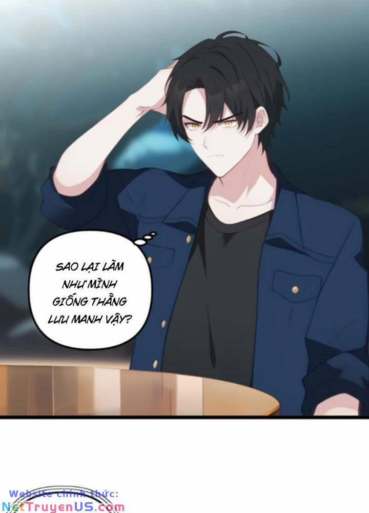 Nhân Vật Phản Diện: Sau Khi Nghe Lén Tiếng Lòng, Nữ Chính Muốn Làm Hậu Cung Của Ta! 29 trang 1