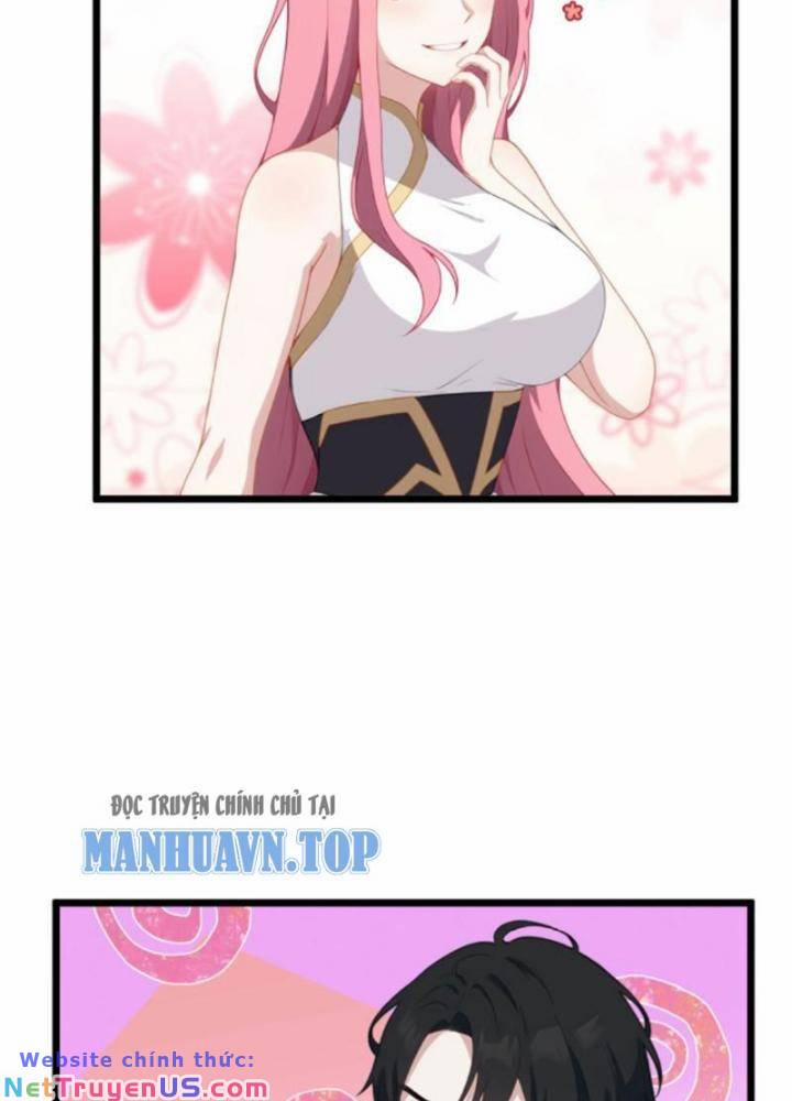 Nhân Vật Phản Diện: Sau Khi Nghe Lén Tiếng Lòng, Nữ Chính Muốn Làm Hậu Cung Của Ta! 29 trang 29